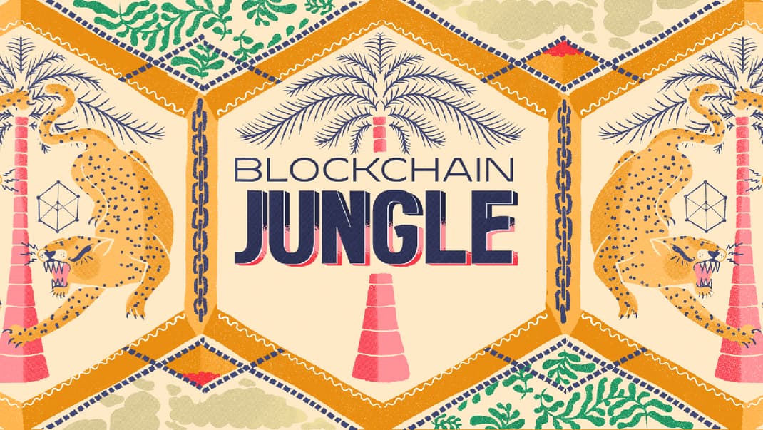 El Evento Tecnológico del Año: Blockchain Jungle 2023 — Donde la Sostenibilidad y la Innovación se Encuentran