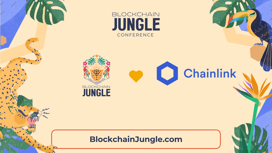 Chainlink Powers Up Blockchain Jungle: A Sustainable Alliance